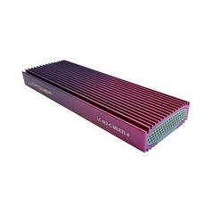 "LC Power LC-M2-C-MULTI-4 Storage Pack - Fast, Reliable & Versatile Memory Solution | Item No. 4260070129377"